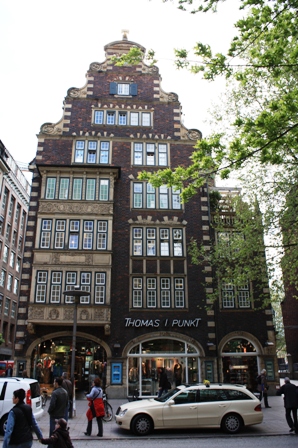 Mnckebergstrae