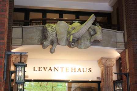 Levantehaus
