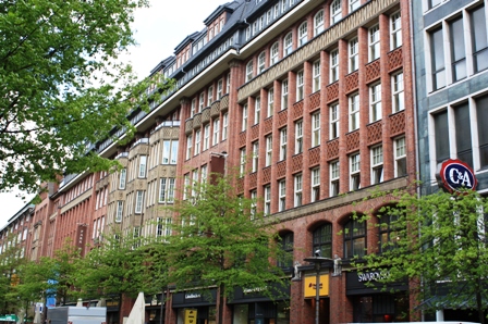 Mnckebergstrae