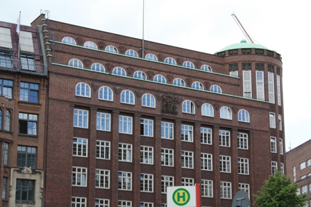 Gnsemarkt