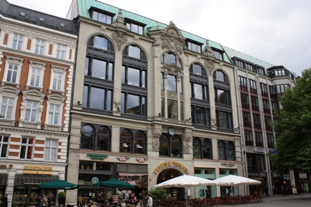 Gnsemarkt