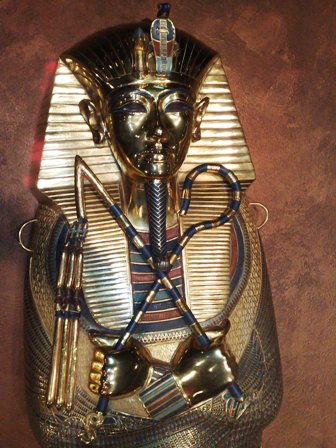 Sargdeckel