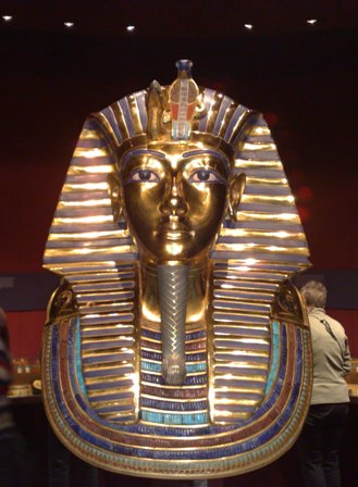 Totenmaske