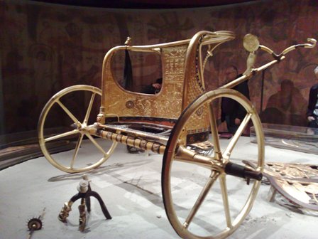 Streitwagen