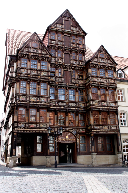 Wedekindhaus