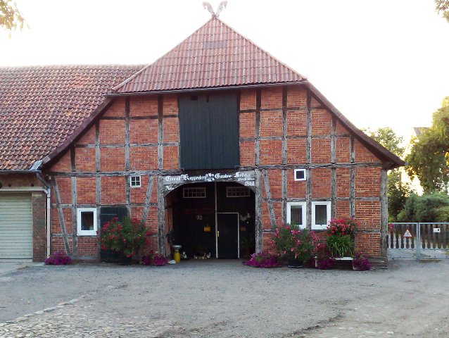 Bauernhof