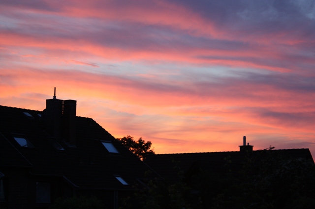 Abendrot