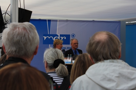 Buchmesse
