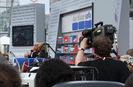 Buchmesse