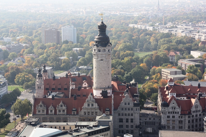 Rathaus