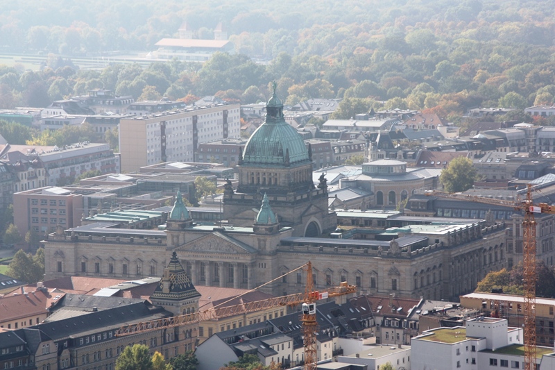 Bundesverwaltungsgericht