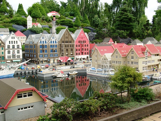 Hafen