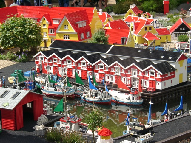 Fischerhafen
