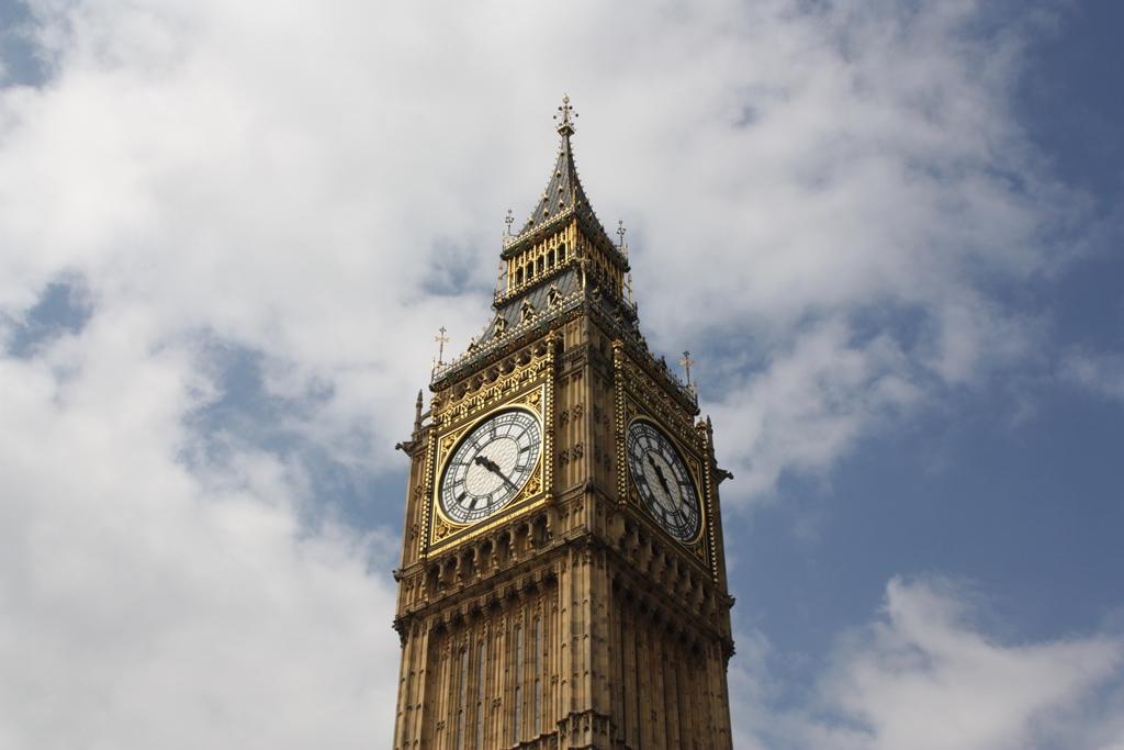 Big Ben