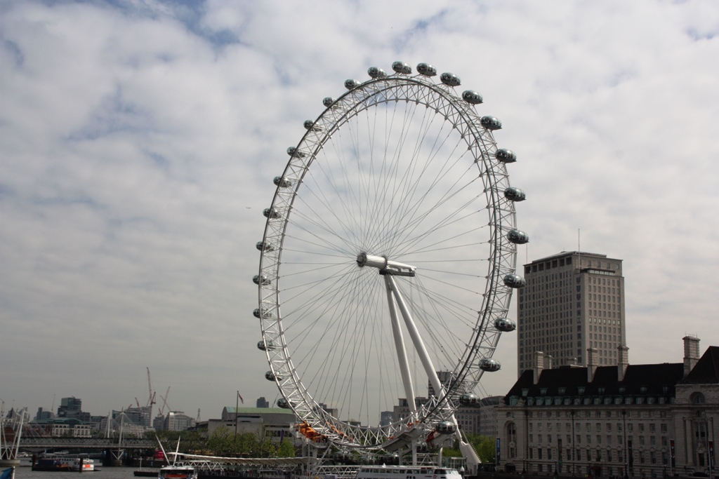 London Eye