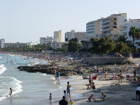 Strand