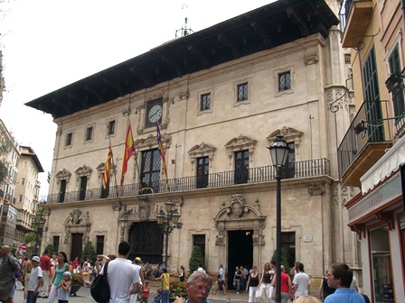 Rathaus