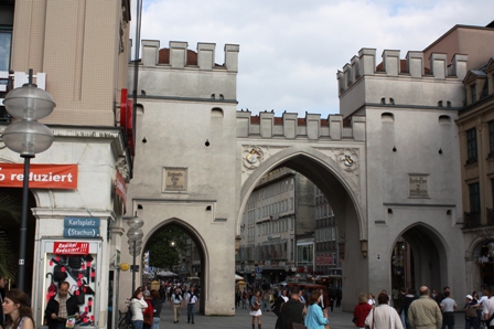 Karlstor