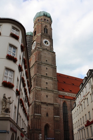 Frauenkirche