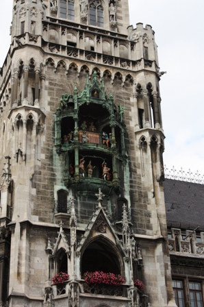 Glockenspiel