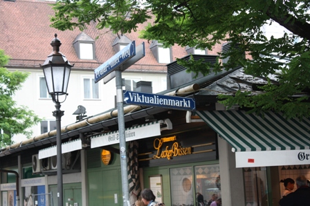 Viktualienmarkt