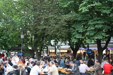 Viktualienmarkt