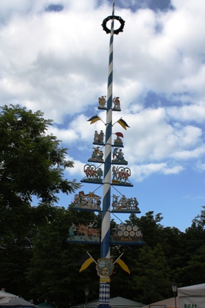 Viktualienmarkt