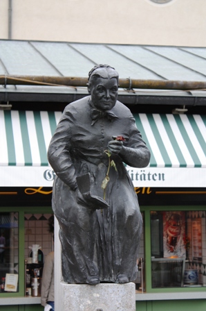 Viktualienmarkt