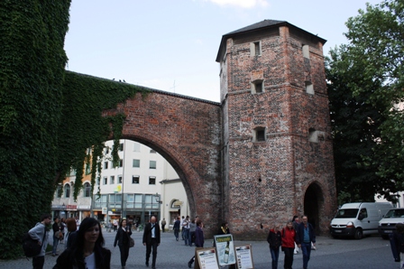 Sendlinger Tor