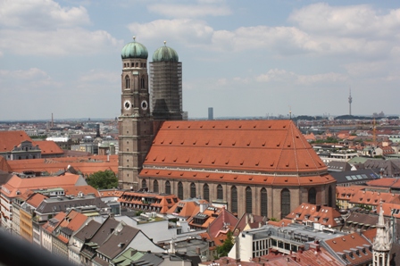 Frauenkirche