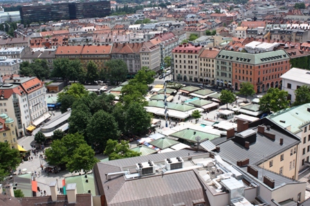 Viktualienmarkt