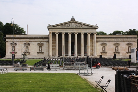 Glyptothek