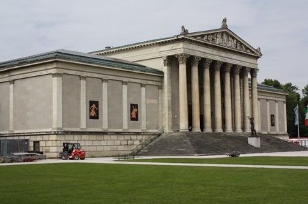 Staatliche Antikensammlung