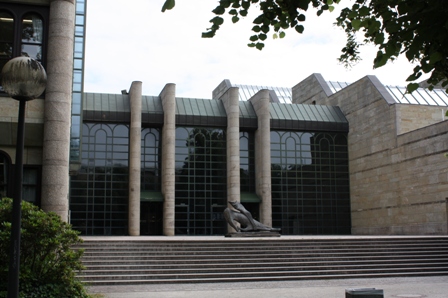 Neue Pinakothek