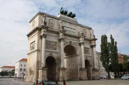 Siegestor