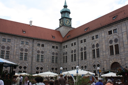 Residenz