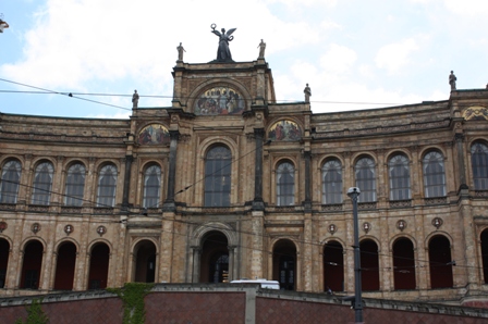 Maximilianeum