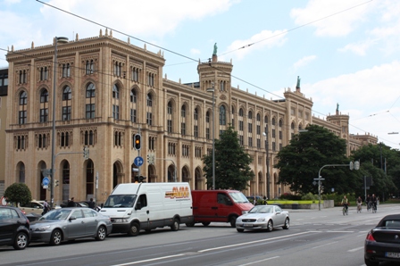 Regierung von Oberbayern