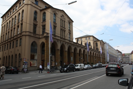 Maximilianstrae