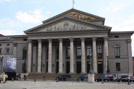 Nationaltheater
