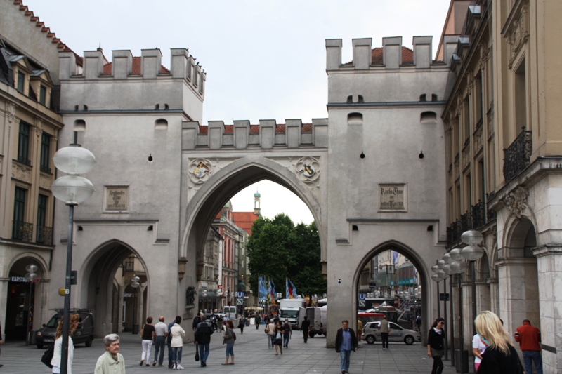 Karlstor