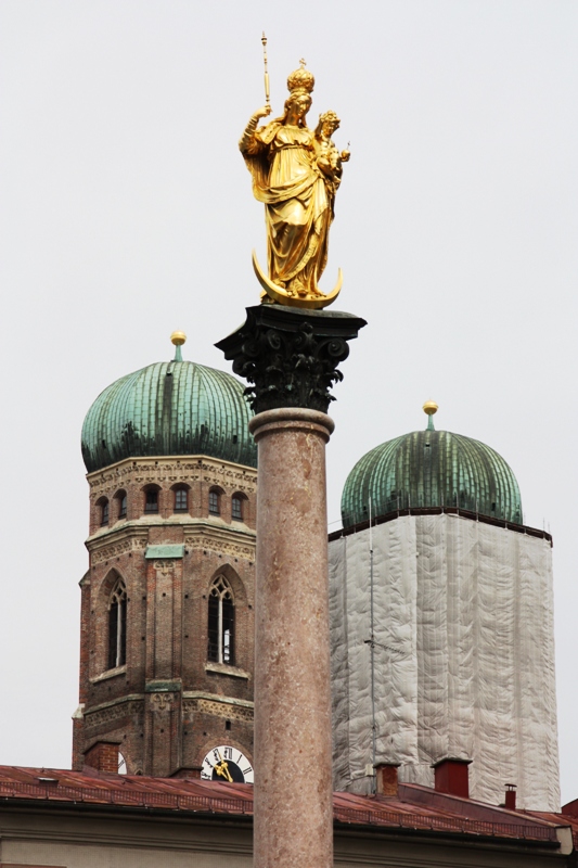 Frauenkirche