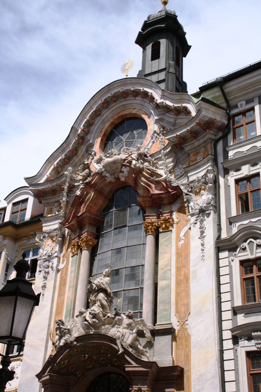 Asamkirche