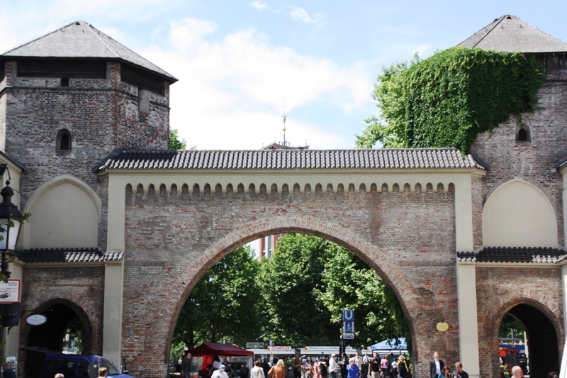 Sendlinger Tor