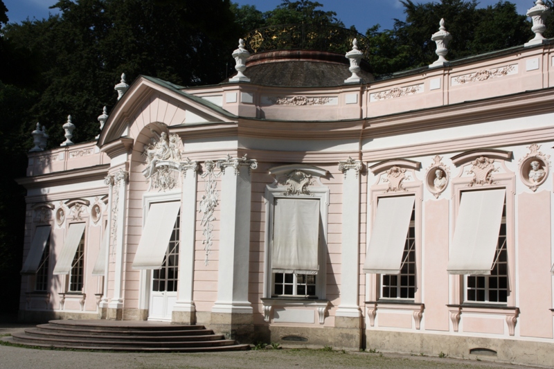 Amalienburg