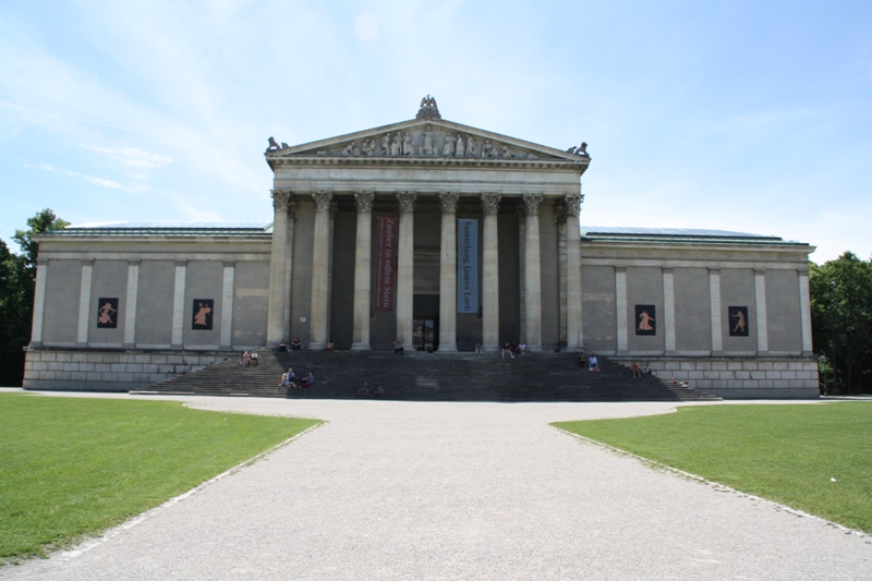 Staatliche Antikensammlung