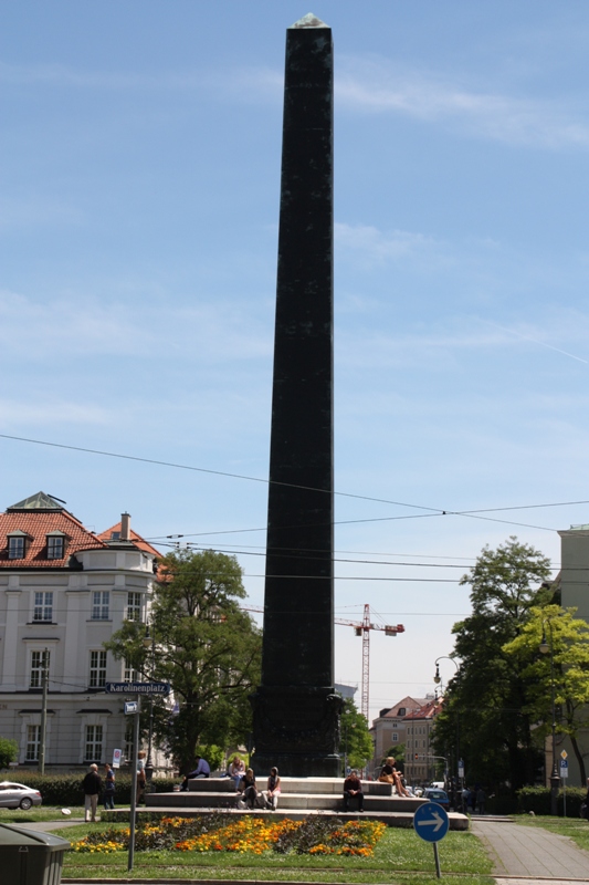 Obelisk