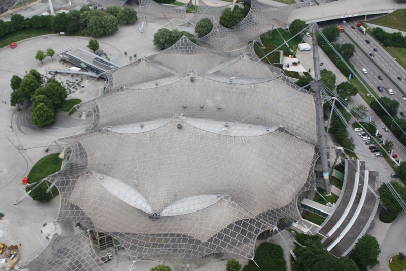 Olympiahalle