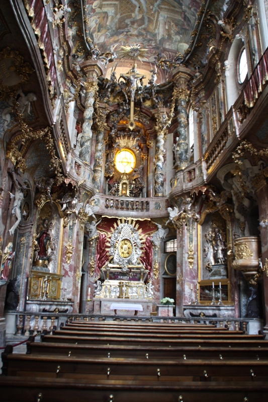 Asamkirche