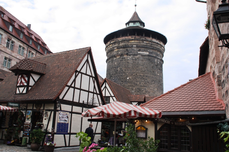 Handwerkerhof